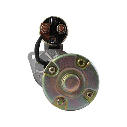 Starter Fits Mitsubishi L2A L2E L3E Inboard Marine M2T50281 M2T50271