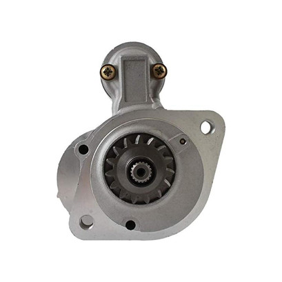 Starter Fits Toro Fairway Groundsmaster Mower 220D 223D 224 Diesel 7410733