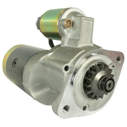 Starter Fits Toro Fairway Reelmaster Mower 223 D 5100 D M2T50281 M2T50271