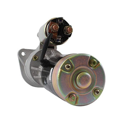 Starter For Toro Workman 1300D 3300D 3310D 3320D 4300D Utv M2T50281 M2T50271