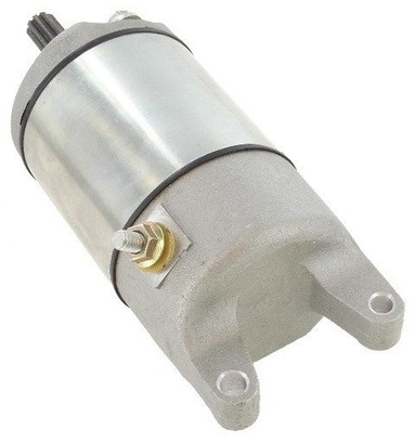 New Starter 2005 05 Kawasaki KVF650 Brute Force 4x4 650 D1-D8 633cc New Starter 2005 05 Kawasaki KVF650 Brute Force 4x4 650 D1-D8 633cc