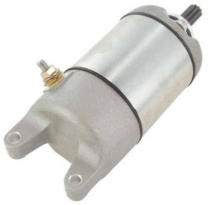 New Starter 2005 05 Kawasaki KVF750 Brute Force 750 4x4I B1-B7 749cc New Starter 2005 05 Kawasaki KVF750 Brute Force 750 4x4I B1-B7 749cc