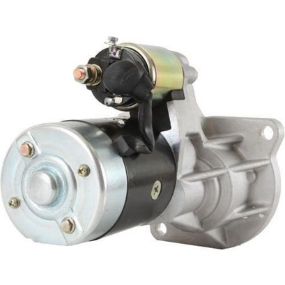 STARTER FITS UD NISSAN 1300 TRUCK 4.2L TD42T ENGINE 1992-1998 23300-05D01