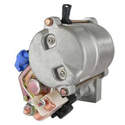 Starter Fits Chevrolet Avalanche Silverado GMC Sierra Yukon XL 8.1L V8 12567709