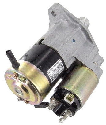 Starter 2000 Dodge DAKOTA Pickup 2.5L L4 Starter 2000 Dodge DAKOTA Pickup 2.5L L4