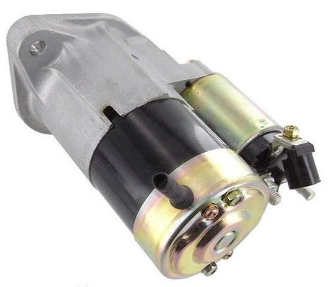 Starter 2001 Dodge DAKOTA Pickup 2.5L L4 Starter 2001 Dodge DAKOTA Pickup 2.5L L4