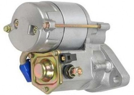 Starter Daihatsu Engines Various Models Diesel Engines Starter Daihatsu Engines Various Models Diesel Engines