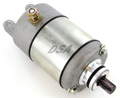 New Starter Honda ATV TRX200 1990-1997 31200-HF1-013 New Starter Honda ATV TRX200 1990-1997 31200-HF1-013