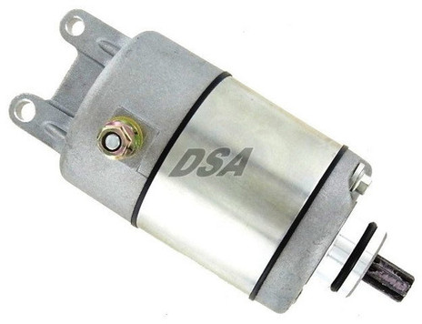 New Starter Honda ATV TRX200 1990-1997 31200-HF1-013 New Starter Honda ATV TRX200 1990-1997 31200-HF1-013