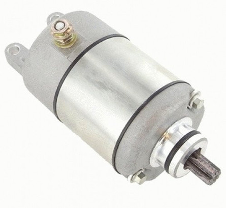 New Starter 1993 93 Honda TRX200D 199cc