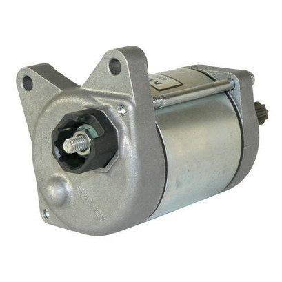 New Starter 2009 09 Honda TRX250TE Fourtrax Recon ES 229cc New Starter 2009 09 Honda TRX250TE Fourtrax Recon ES 229cc