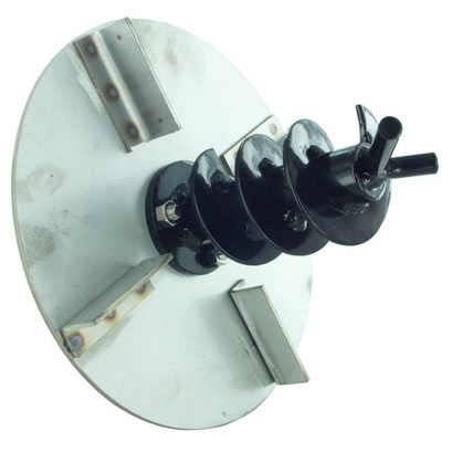 New Salt Spreader Kit with Motor Hub Lead Wire Auger Spinner For Meyer Buyers New Salt Spreader Kit with Motor Hub Lead Wire Auger Spinner For Meyer Buyers