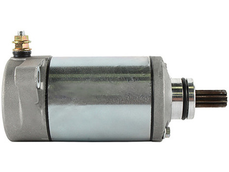 New 12 Volt PMDD Starter For Arctic Cat 2011 450 LTD 450 TRV 443cc ATV