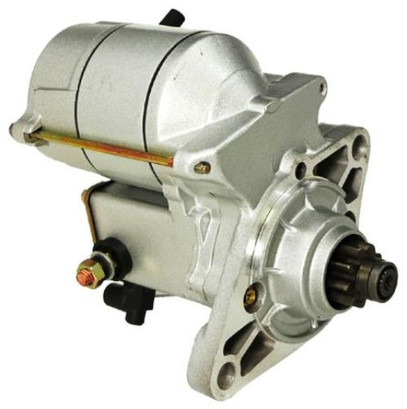 New Starter 1993 Honda Civic Del Sol 1.6L