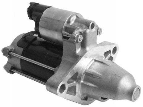 New Starter 2006 HONDA S2000 2.2L