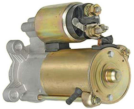 Starter Jaguar S-Type Lincoln LS C2C-1127 XW4U-11000-AB Starter Jaguar S-Type Lincoln LS C2C-1127 XW4U-11000-AB