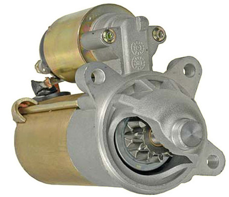 Starter Jaguar S-Type Lincoln LS C2C-1127 XW4U-11000-AB Starter Jaguar S-Type Lincoln LS C2C-1127 XW4U-11000-AB