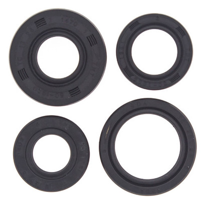 New Engine Oil Seal Kit Honda TRX300FW Fourtrax 4x4 300cc 1988-2000
