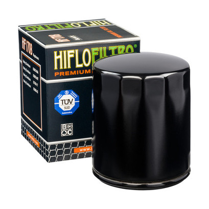 New Oil Filter Harley Davidson FXSTC Softail Custom Motorcycle 1987-1999
