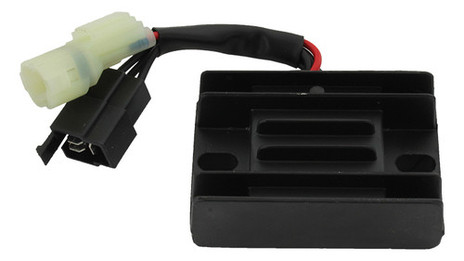 New 12 Volt Voltage Regulator Fits Arctic Cat ATV 300 2x4 4x4 280cc