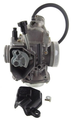 Carburetor Honda Fourtrax Foreman Rancher Kawasaki Bayou ATV New Carburetor Honda Fourtrax Foreman Rancher Kawasaki Bayou ATV New