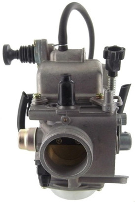Carburetor Honda Fourtrax Foreman Rancher Kawasaki Bayou ATV New Carburetor Honda Fourtrax Foreman Rancher Kawasaki Bayou ATV New