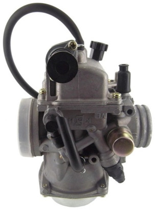Carburetor Honda Fourtrax Foreman Rancher Kawasaki Bayou ATV New Carburetor Honda Fourtrax Foreman Rancher Kawasaki Bayou ATV New