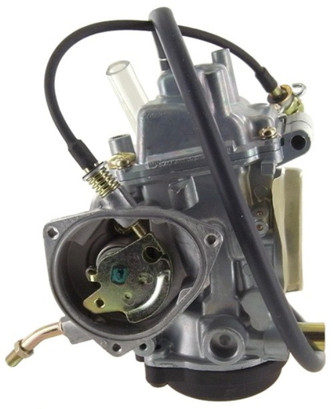 Carburetor YAMAHA Big Bear Bruin Grizzly Kodiak Wolverine 350 400 450 ATVs Carburetor YAMAHA Big Bear Bruin Grizzly Kodiak Wolverine 350 400 450 ATVs