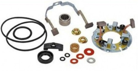 Starter Rebuild Kit Honda VT750C Shadow 31200-ME9-008