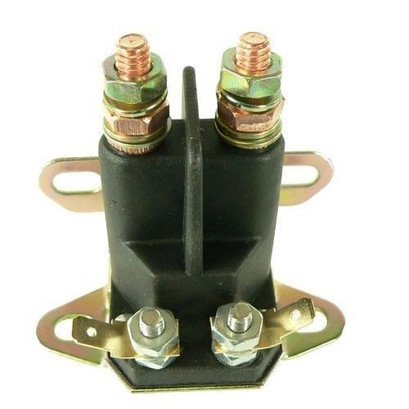 Solenoid For Scag Freedom Z SWZT Walk Behind Toro Z500 Z Master Mower 483278