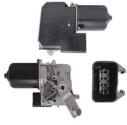 Front Windshield Wiper Motor 226966 Buick Lesabre 00 01 02 03 04 05