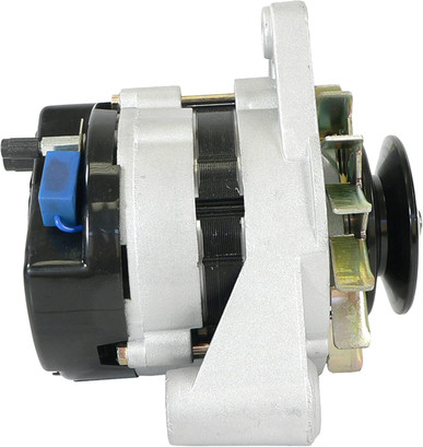 New 36 Amp Alternator Fits Farmtrac 435 535 545 555 Tractors Diesel ESL11954