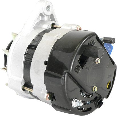 New 36 Amp Alternator Fits Farmtrac 435 535 545 555 Tractors Diesel ESL11954