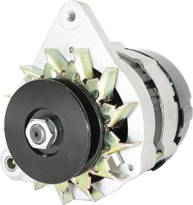 New Alternator Fits Mahindra 5005 5500 5530 575 6500 6530 E350 Tractors 40001C01