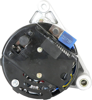 New Alternator Fits Mahindra 5005 5500 5530 575 6500 6530 E350 Tractors 40001C01