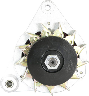 New Alternator Fits Mahindra 5005 5500 5530 575 6500 6530 E350 Tractors 40001C01