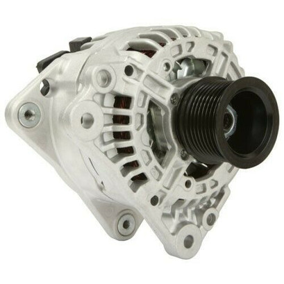 New Alternator Fits John Deere 450J 550J 650J Crawlers Dsl SE502881 AT318374 New Alternator Fits John Deere 450J 550J 650J Crawlers Dsl SE502881 AT318374
