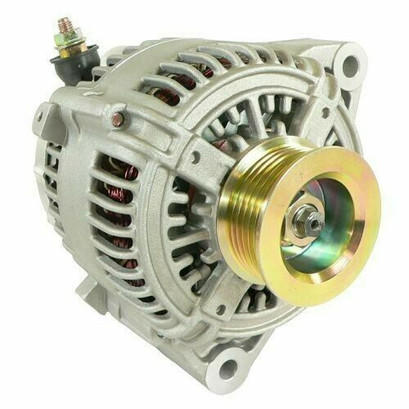 New 100 Amp Alternator Fits Lexus SC400 4.0L 1998 1999 2000 27060-50230