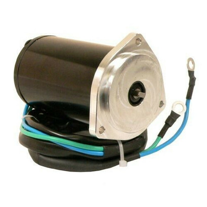 Tilt Trim Motor For Yamaha Outboard 40-100HP 1995-2001 12 Volt Tilt Trim Motor For Yamaha Outboard 40-100HP 1995-2001 12 Volt