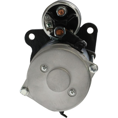 New Starter Fits New Holland TB100 TB110 TB120 TB80 TB90 TM115 TM125 Tractors