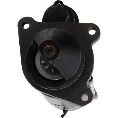 New Starter Fits New Holland TB100 TB110 TB120 TB80 TB90 TM115 TM125 Tractors