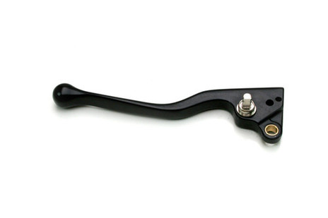 New Black Left Clutch Lever Fits Honda TRX125 Fourtrax 125 1985 1986 1987 1988 New Black Left Clutch Lever Fits Honda TRX125 Fourtrax 125 1985 1986 1987 1988