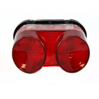 New Taillight Fits Yamaha Rage (All Options) 2005 2006 2007 New Taillight Fits Yamaha Rage (All Options) 2005 2006 2007