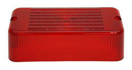 New Taillight Lens Fits Arctic Cat Firecat (All) 2003 2004 2005 2006