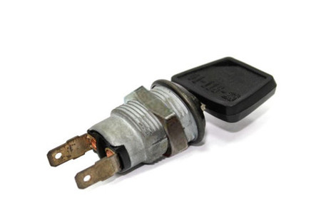 New Ignition Switch For Arctic Cat JagAll Except DLX 1991 - 1996