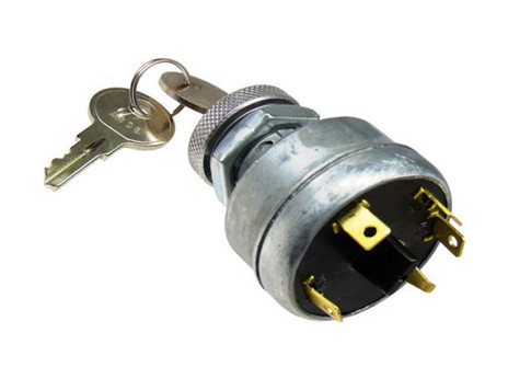 New Ignition Switch For Moto Ski Futura 440 1978 1979 New Ignition Switch For Moto Ski Futura 440 1978 1979