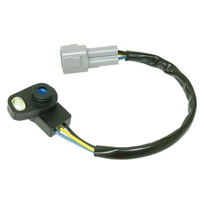 New Throttle Position Sensor Fits Arctic Cat M1100 LTD Non-Turbo 2012 2013