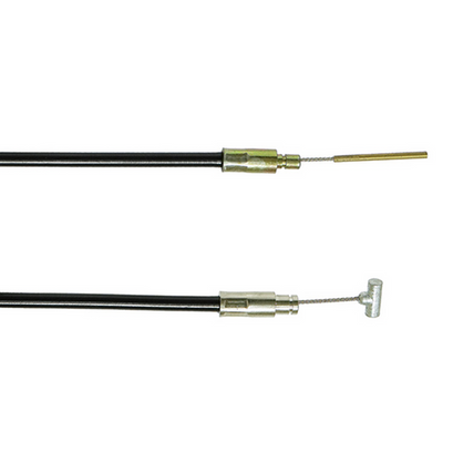 New Throttle Cable For Arctic Cat Cougar 1985 (See Notes)