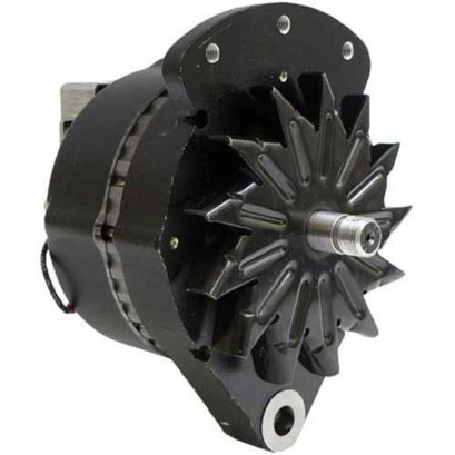 New Alternator For Carrier Transicold Units Eagle Plus NDB40 NDE40 NDF40 NDJ40 UDE UDG Silverhawk TBD TDS