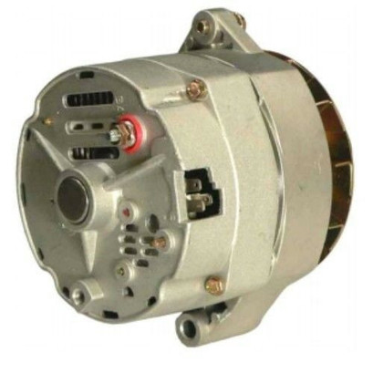 Alternator For New Holland Combine TM70 TM75 TR70 TR85/95/76/75 Cat & Ford Dsl Alternator For New Holland Combine TM70 TM75 TR70 TR85/95/76/75 Cat & Ford Dsl